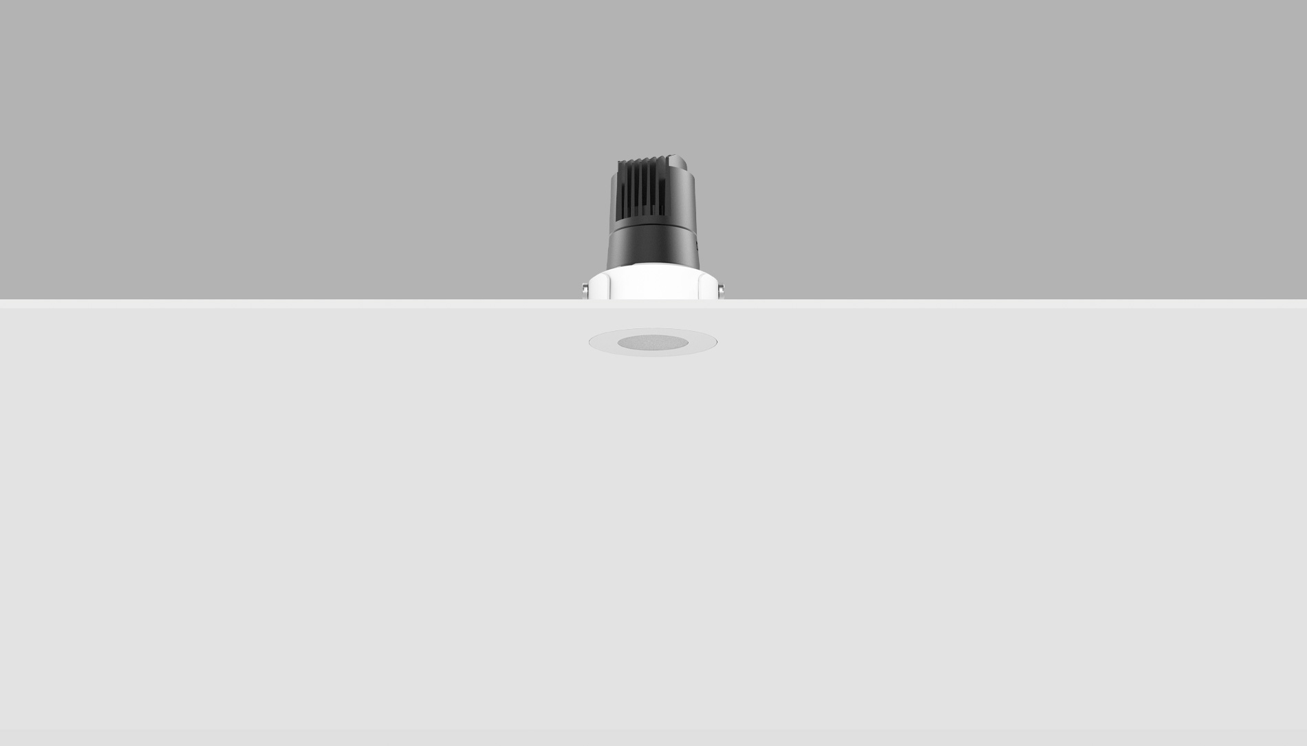 ANELLO TRIMLESS FIXED 44 12W